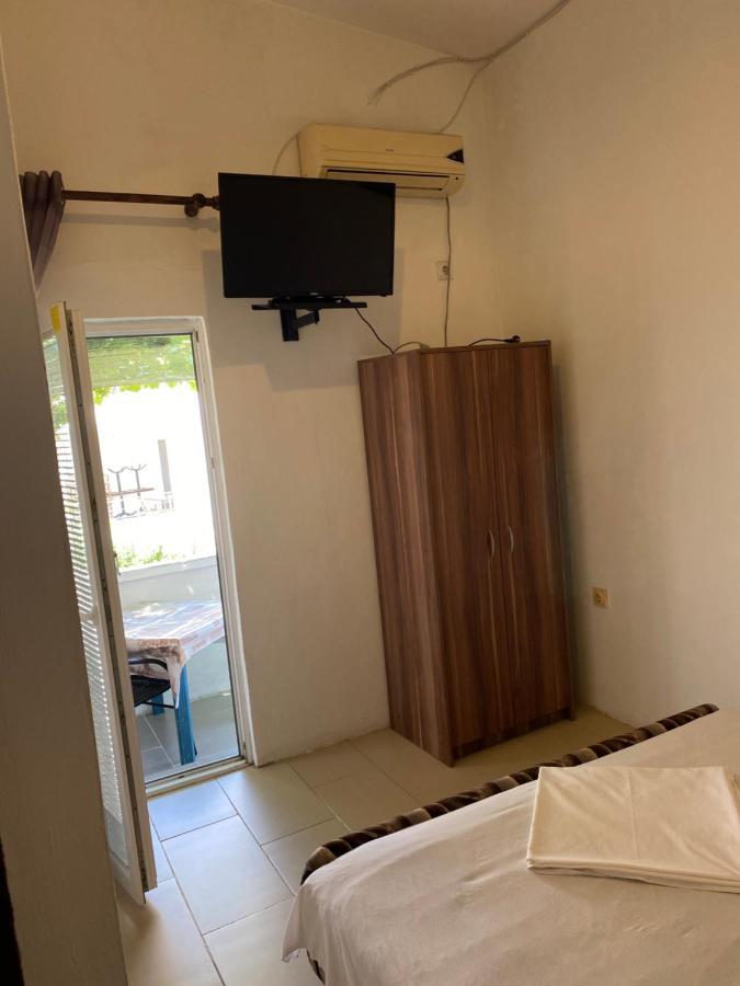 Kastrati Apartments Ulcinj Exteriör bild