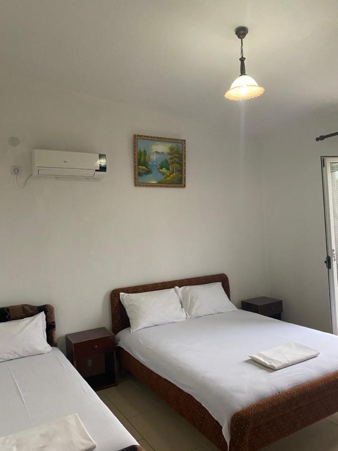 Kastrati Apartments Ulcinj Exteriör bild