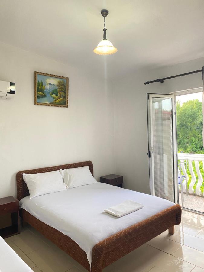 Kastrati Apartments Ulcinj Exteriör bild