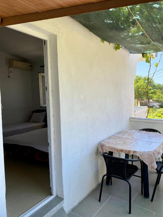 Kastrati Apartments Ulcinj Exteriör bild