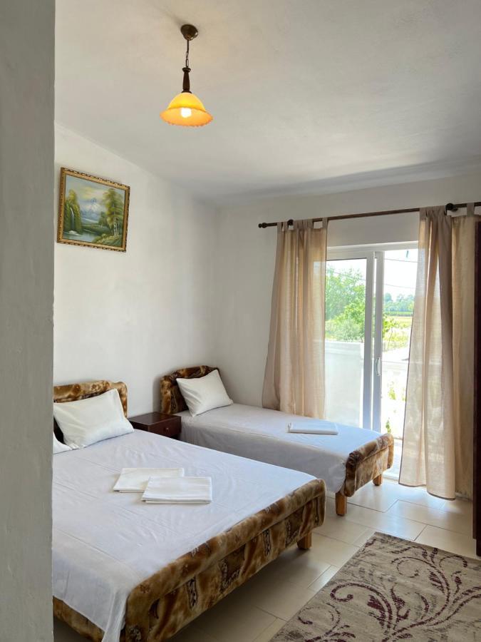 Kastrati Apartments Ulcinj Exteriör bild