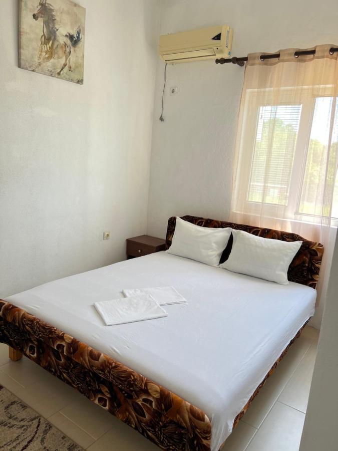 Kastrati Apartments Ulcinj Exteriör bild