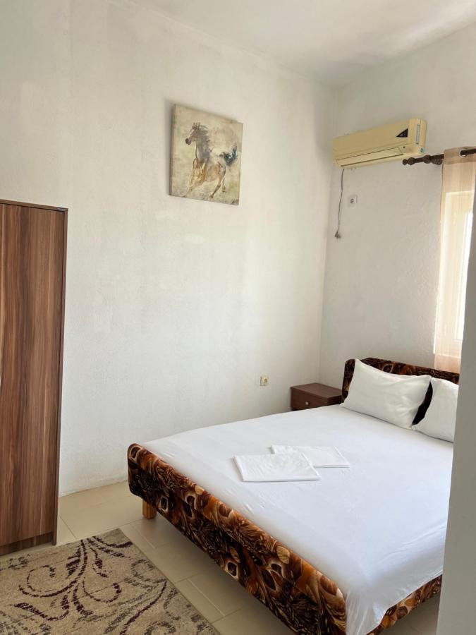 Kastrati Apartments Ulcinj Exteriör bild