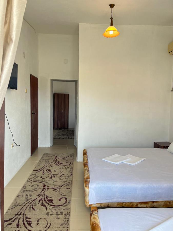 Kastrati Apartments Ulcinj Exteriör bild