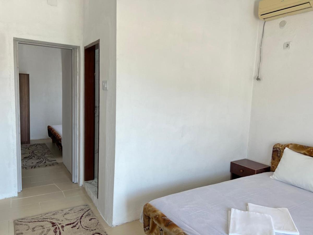 Kastrati Apartments Ulcinj Exteriör bild
