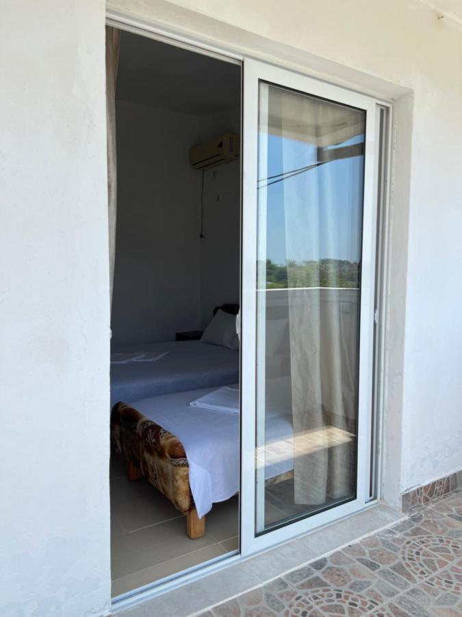 Kastrati Apartments Ulcinj Exteriör bild