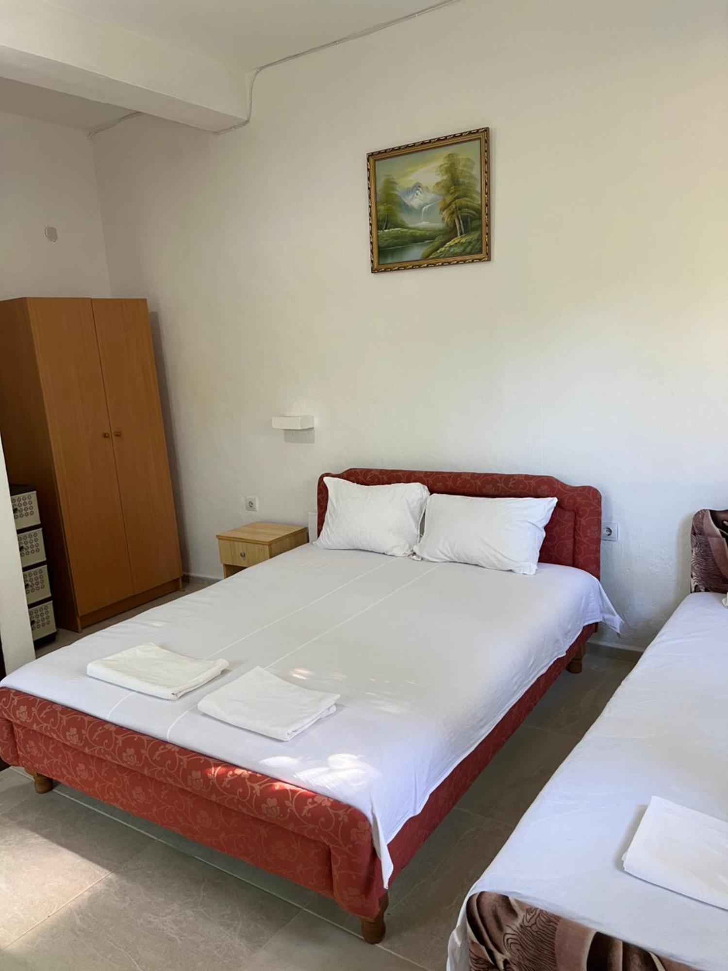 Kastrati Apartments Ulcinj Exteriör bild