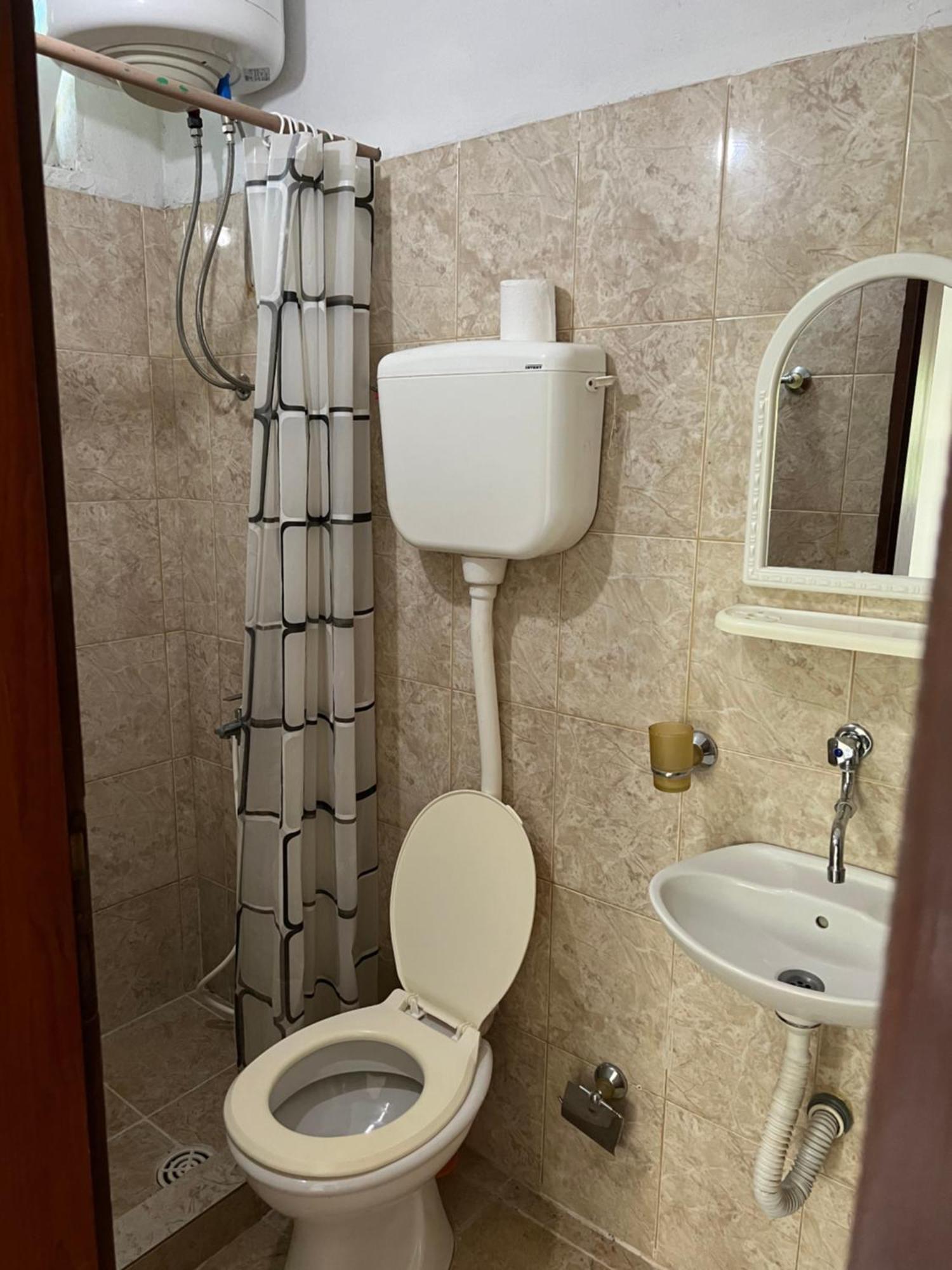 Kastrati Apartments Ulcinj Exteriör bild