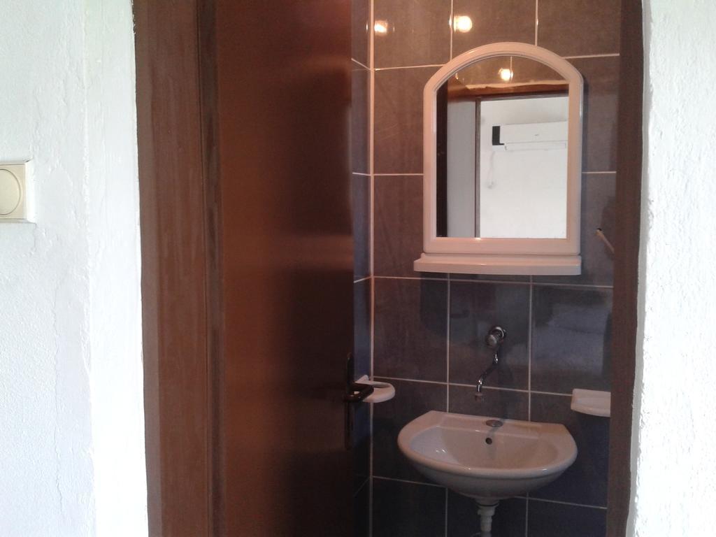 Kastrati Apartments Ulcinj Rum bild